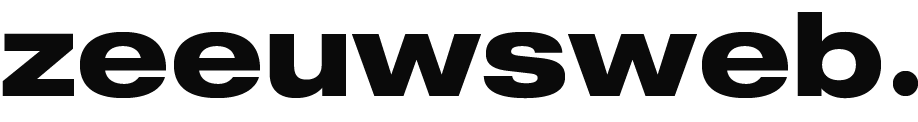 Zeeuwsweb