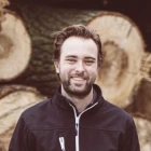 Florentijn de Roo, Haardhout4U