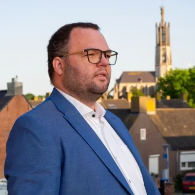 Website laten maken in Hulst bij Zeeuwsweb: ervaring van Aalt Koelewijn van Koelewijn Advisory B.V. in Hulst