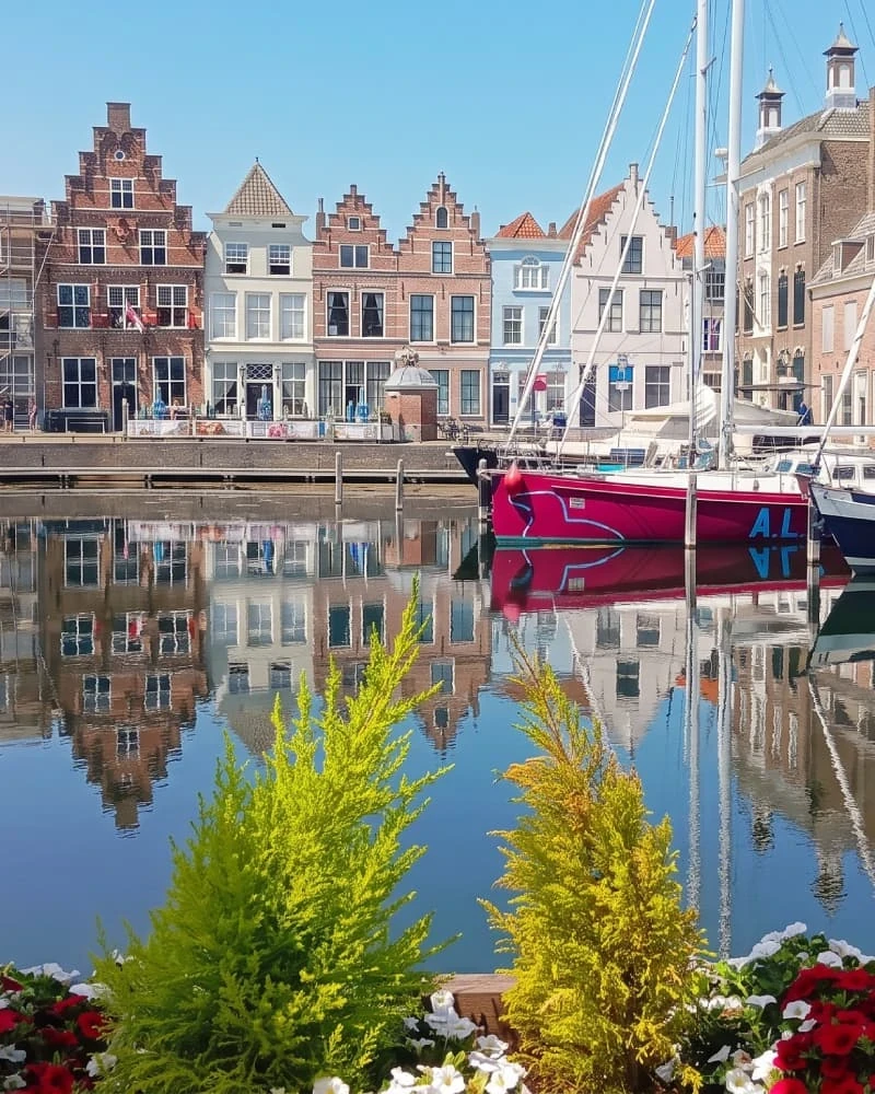 Webdesign in Goes: een website op maat laten maken bij Zeeuwsweb, voor ondernemers in Goes