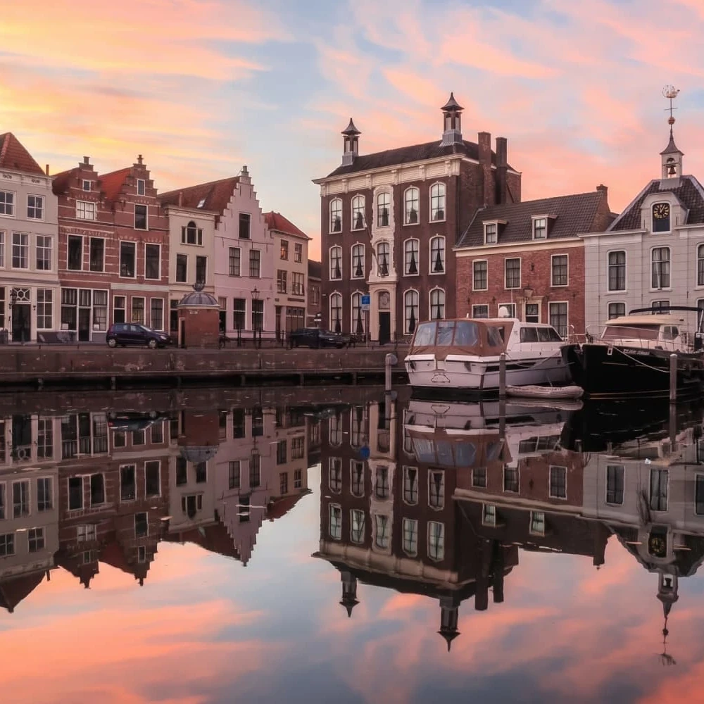 Website laten maken in Goes bij Zeeuwsweb, voor ondernemers in Goes en op de Bevelanden