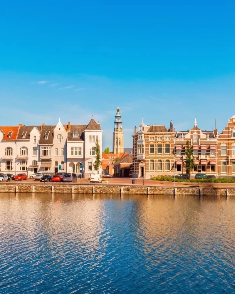 Webdesign in Middelburg: een website op maat laten bouwen bij Zeeuwsweb, voor ondernemers in Middelburg