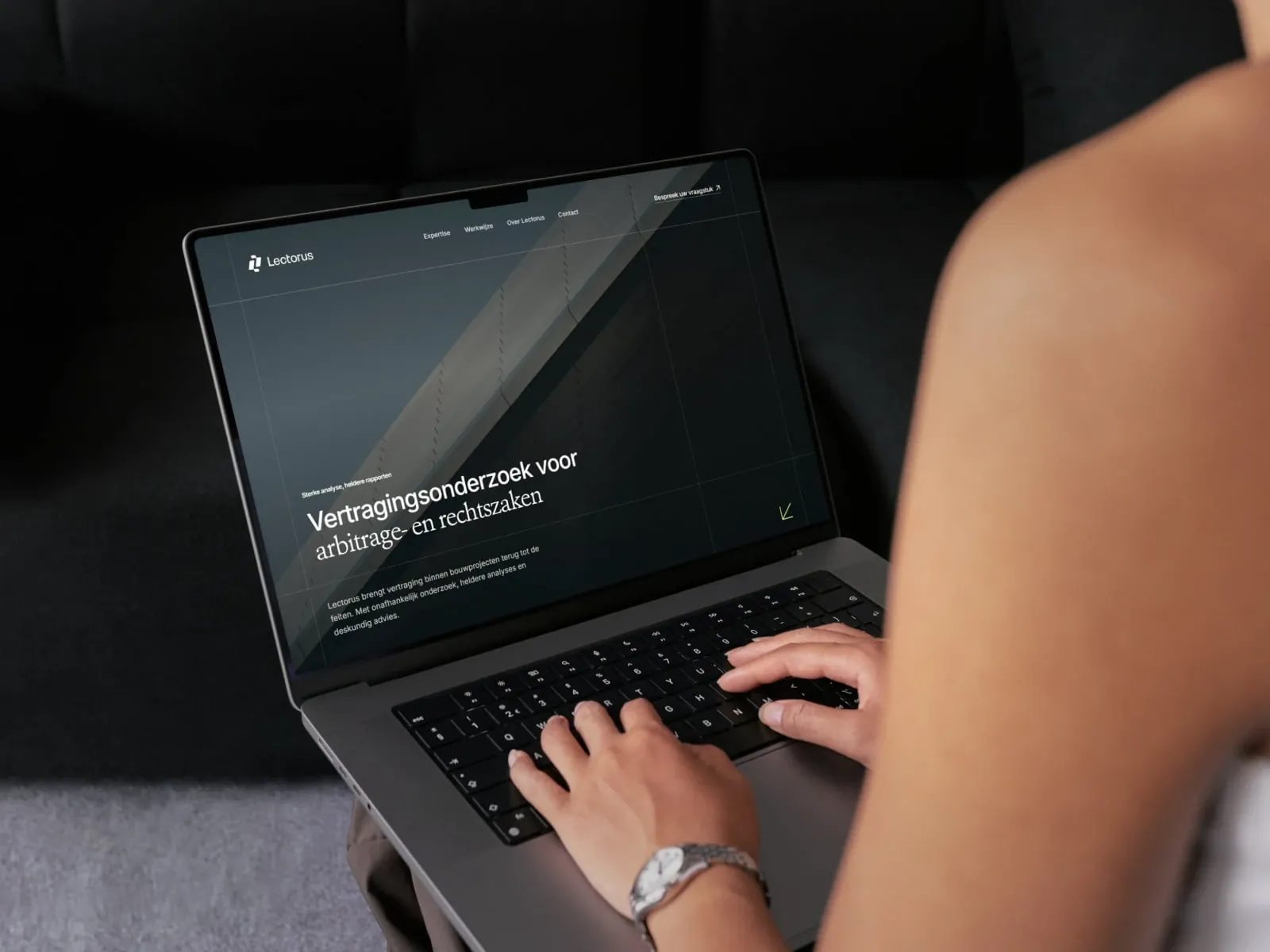 Maatwerk website laten maken in Zeeland bij Zeeuwsweb: ontwerp en bouw van een website op maat