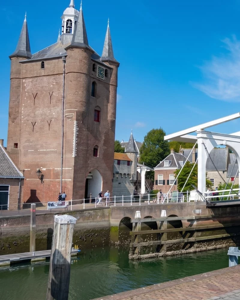 Webdesign in Zierikzee: een website op maat laten maken bij Zeeuwsweb, voor ondernemers in Zierikzee