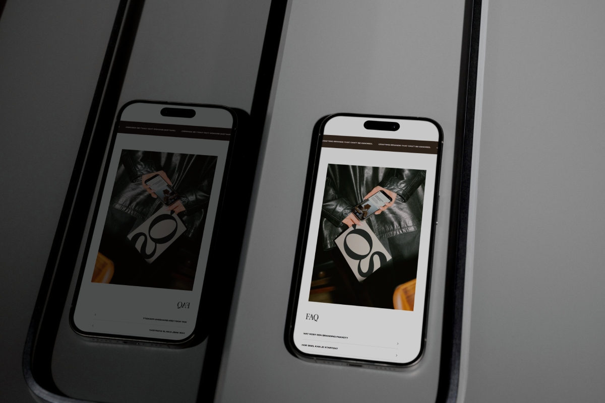 Website laten maken voor Graphink